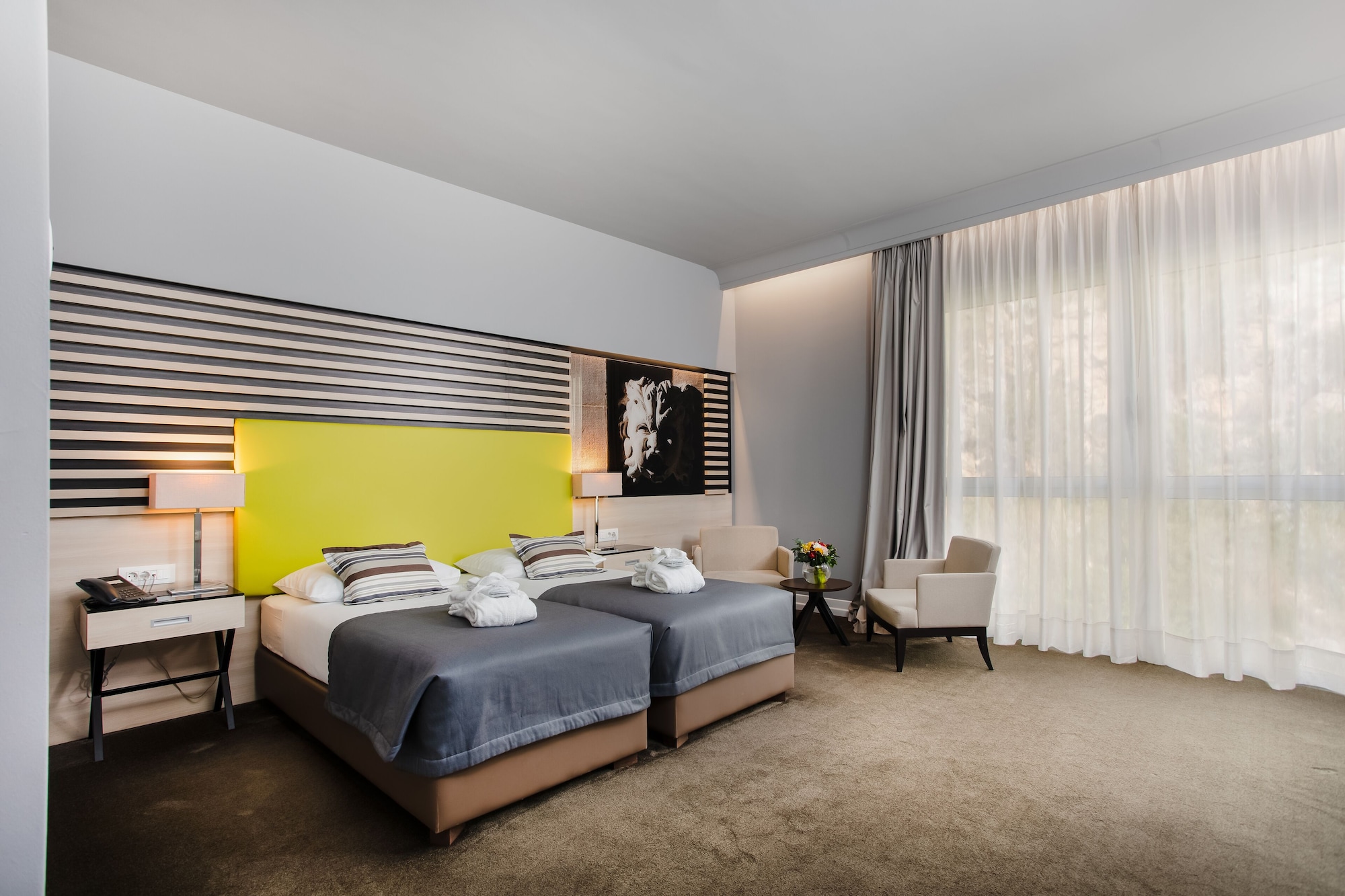 Hotellbilder av Lero Hotel - nummer 1 av 82