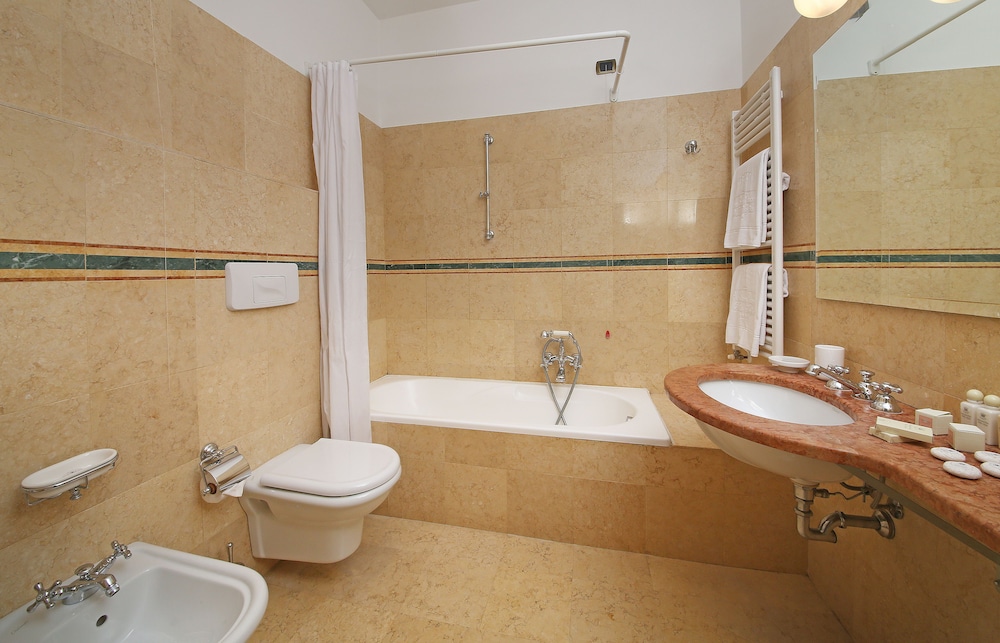 Hotellbilder av Hotel Villa Sofia - nummer 1 av 13