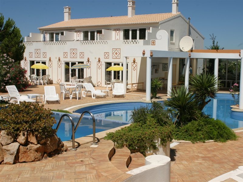 Billede av hotellet Montinho de Ouro Apartments - nummer 1 af 10