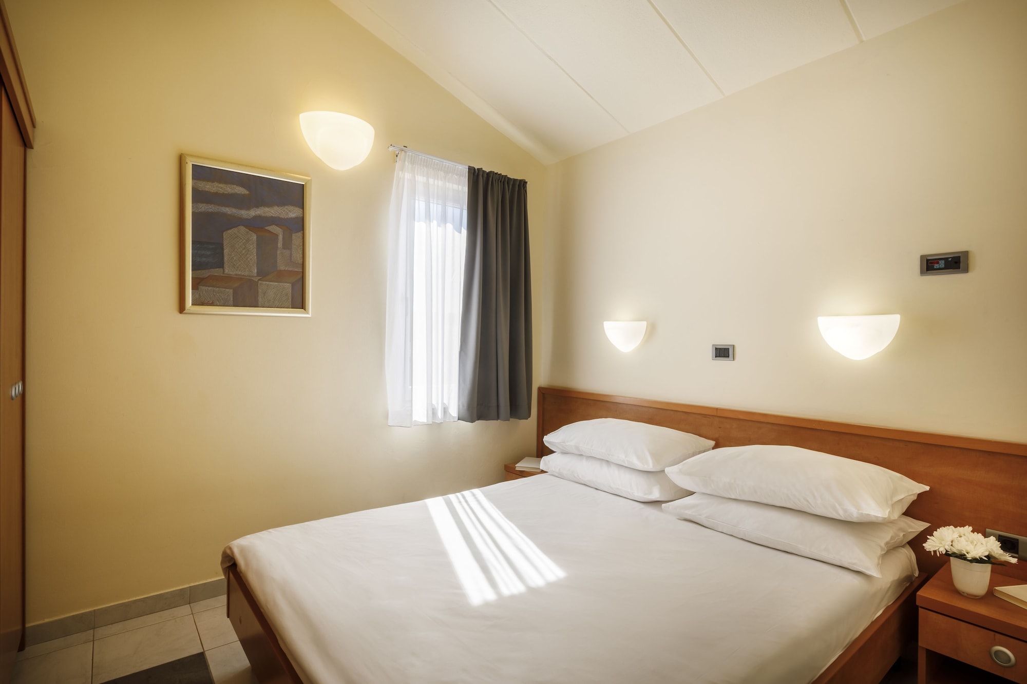 Hotellbilder av Resort Amarin - nummer 1 av 10