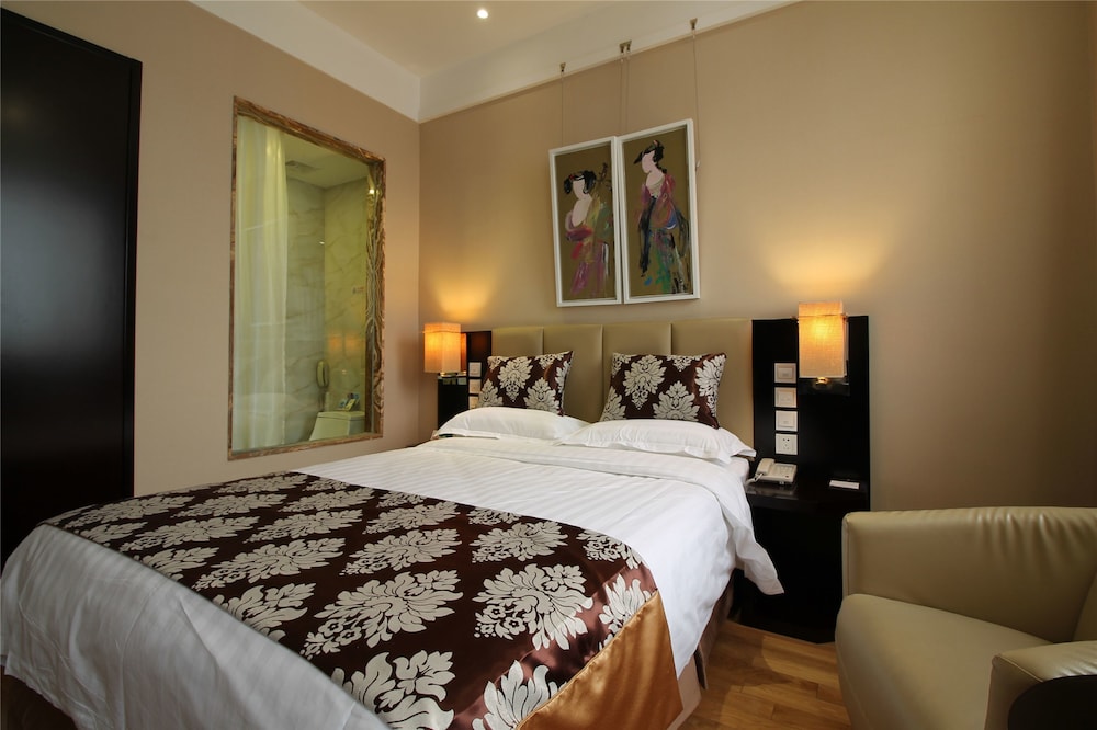 Hotellbilder av A.C. Art Museum Hotel - nummer 1 av 10