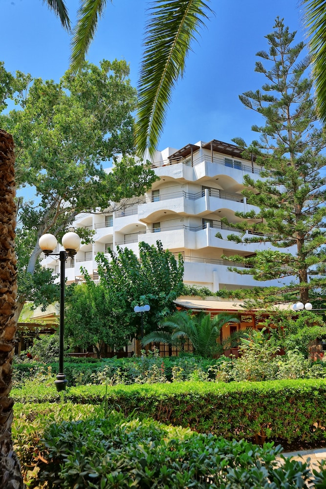 Hotellbilder av Apollonia Beach Resort and Spa - nummer 1 av 25