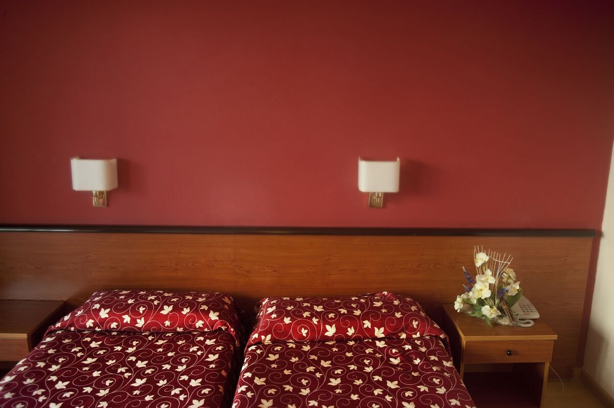 Billede av hotellet Surf Mar Hotel - nummer 1 af 10
