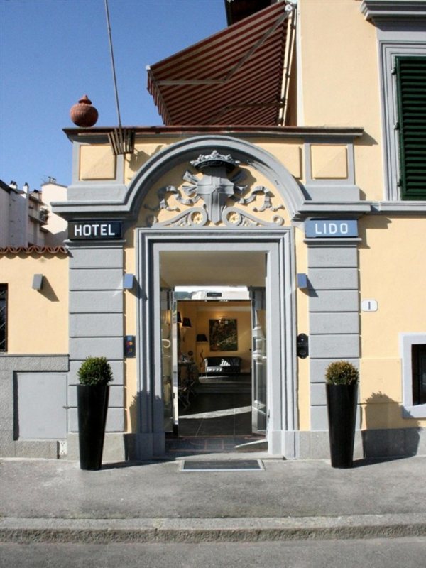 Hotellbilder av LHP River Club - nummer 1 av 6