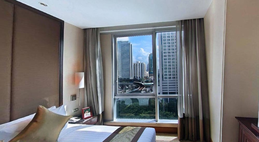 Hotellbilder av Ascott Bangkok Sathorn - nummer 1 av 14