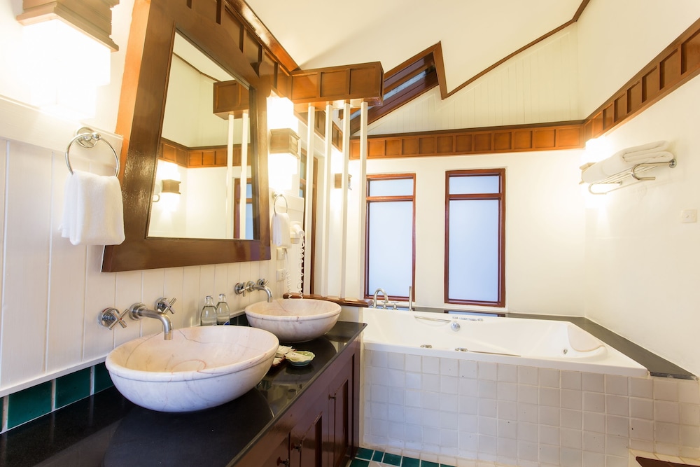 Bilder från hotellet Samui Buri Beach Resort - nummer 1 av 45