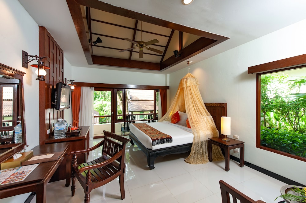 Bilder från hotellet Diamond Cottage Resort and Spa - nummer 1 av 20