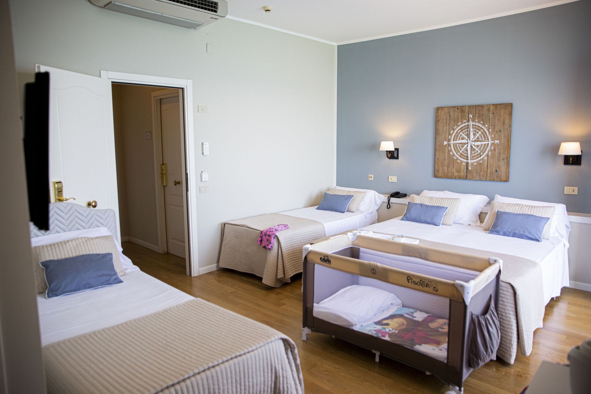 Hotellbilder av Punta Nord Est Hotel - nummer 1 av 76