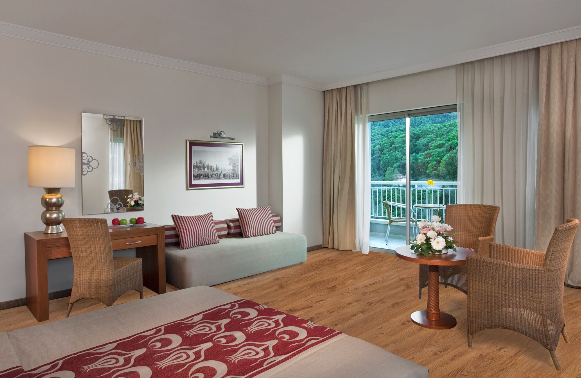 Billede av hotellet Akka Antedon Hotel - nummer 1 af 10