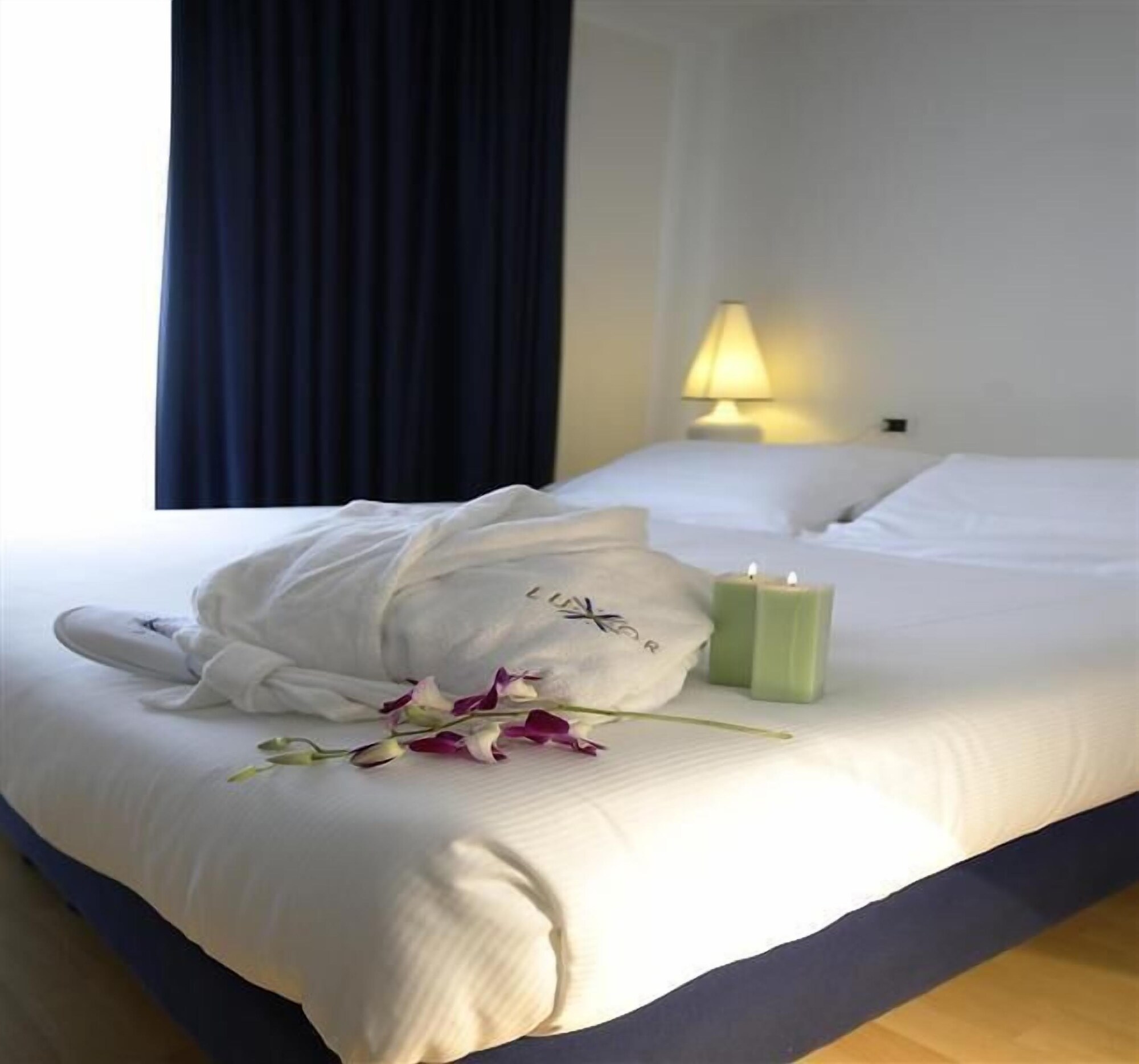 Billede av hotellet Hotel Luxor - nummer 1 af 10