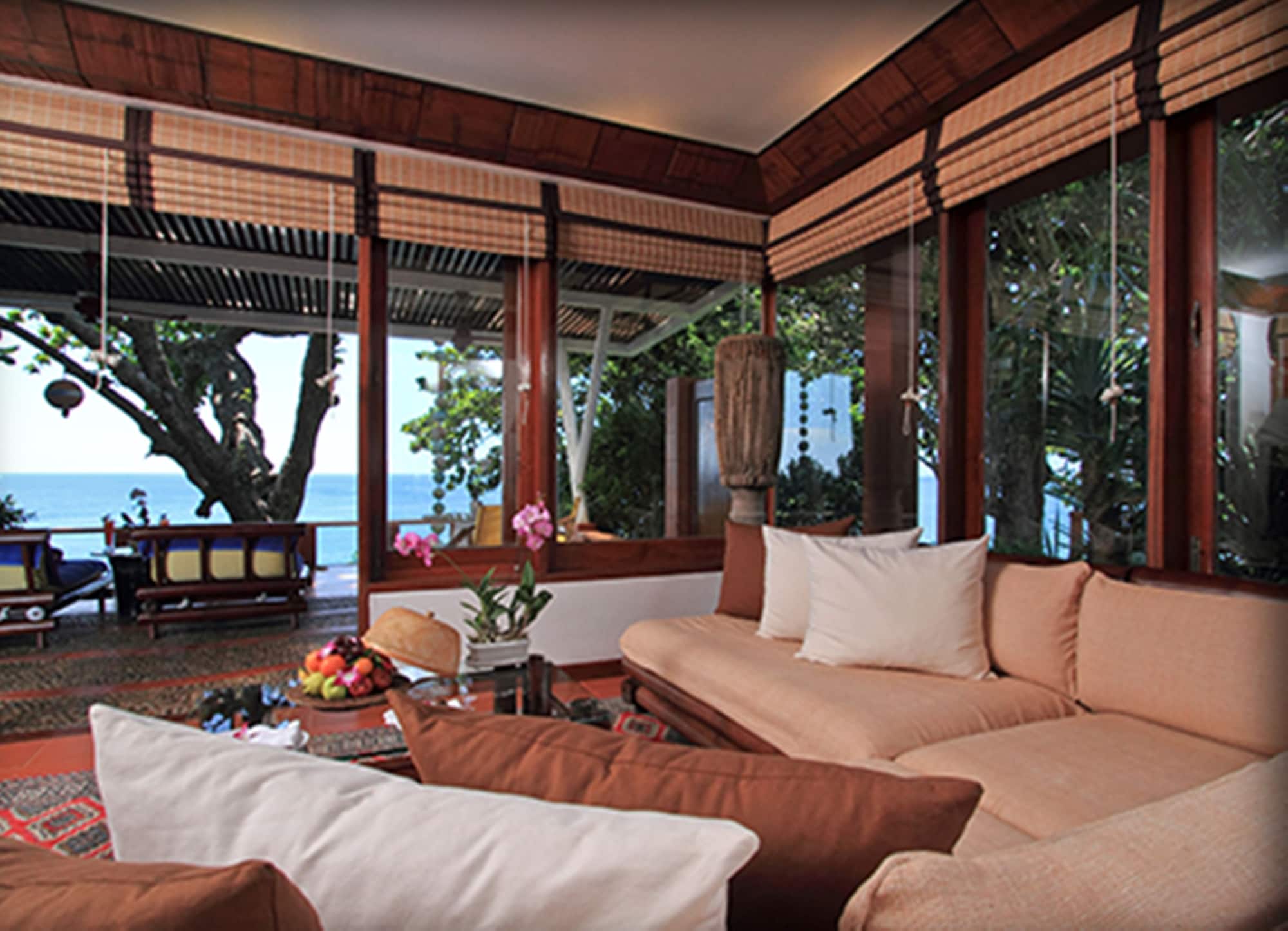 Hotellbilder av Mom Tris Villa Royale - nummer 1 av 173