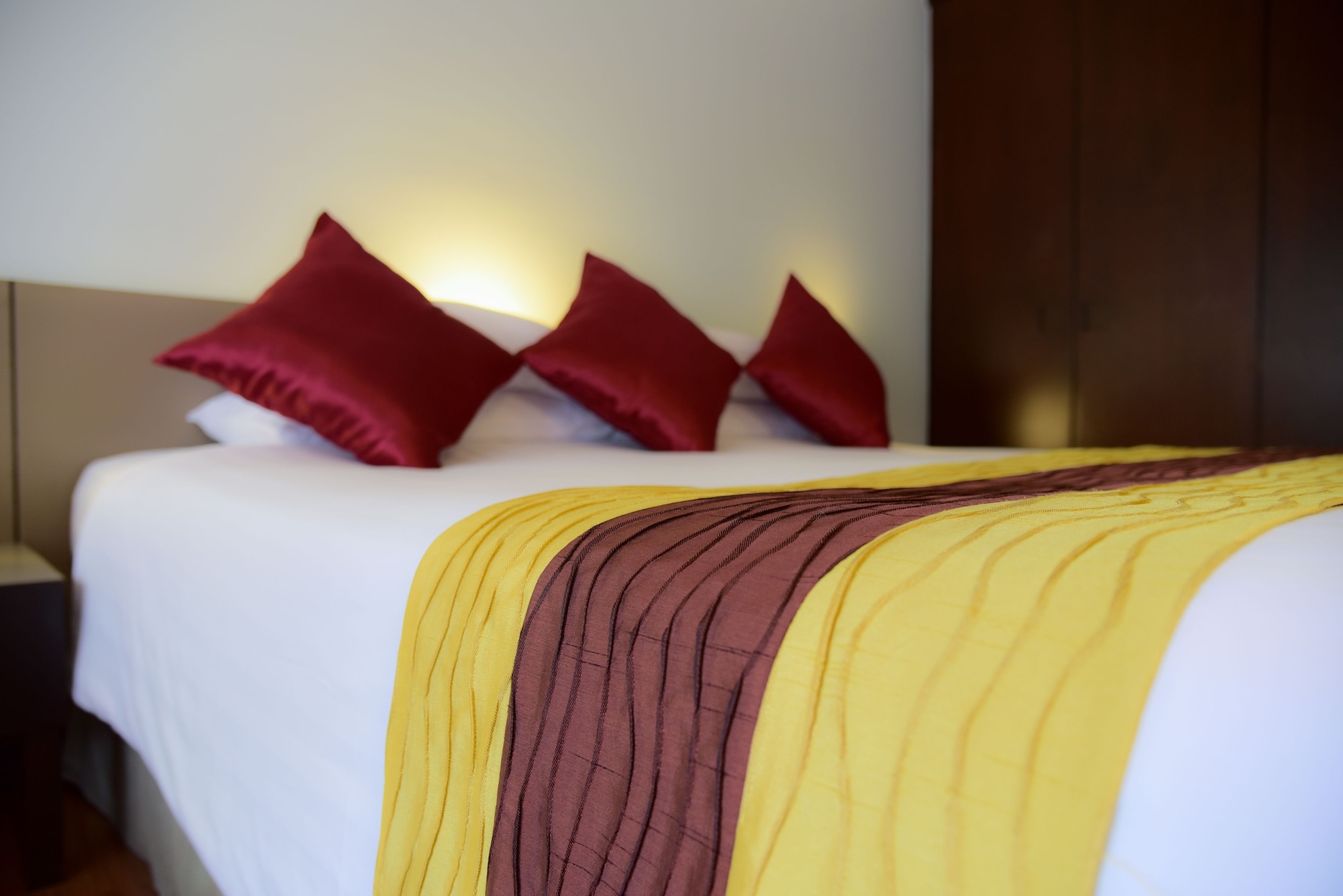 Bilder från hotellet Patong Resort Hotel - nummer 1 av 275