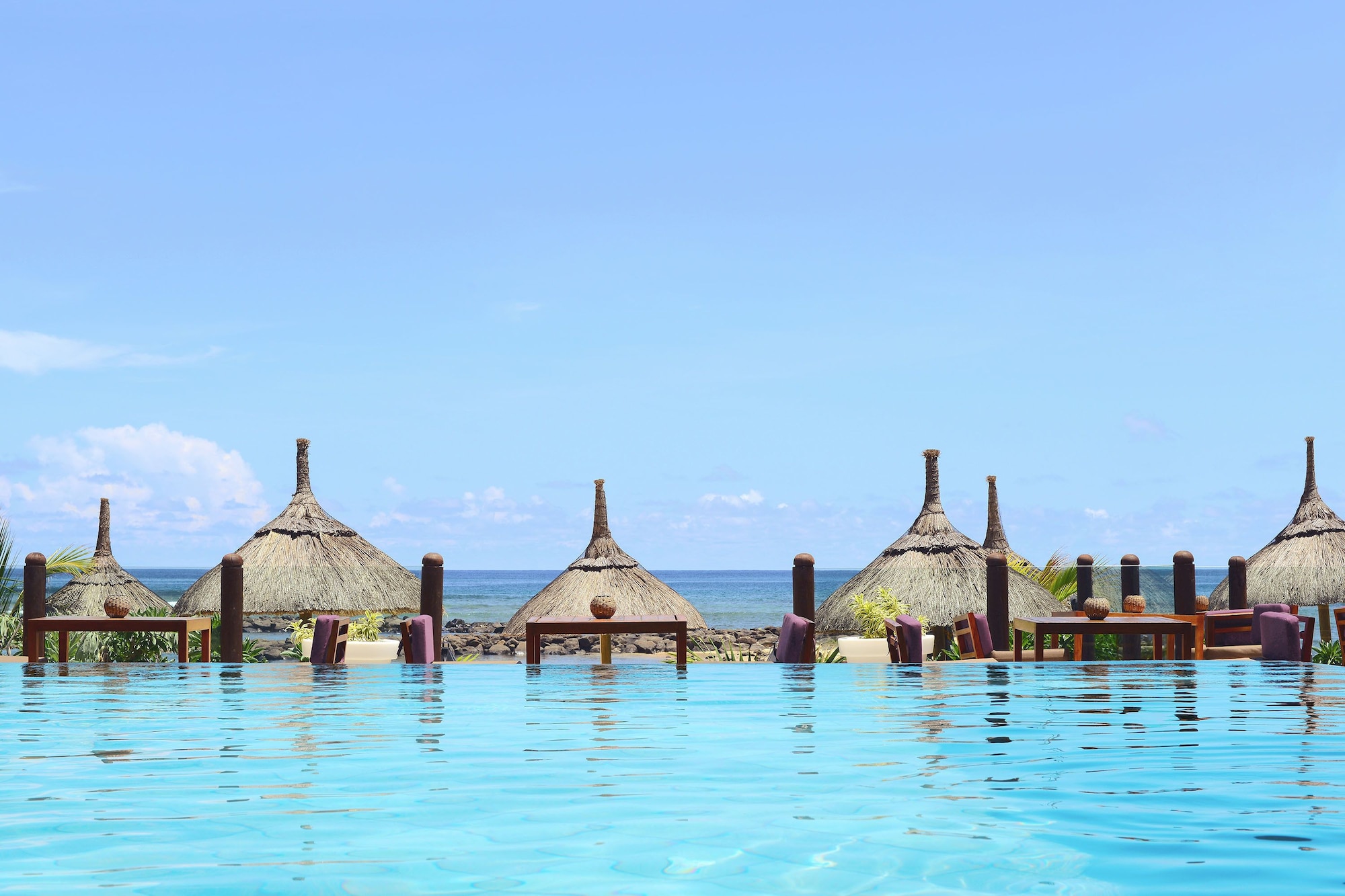 Bilder från hotellet Veranda Pointe aux Biches Hotel and Spa - nummer 1 av 119