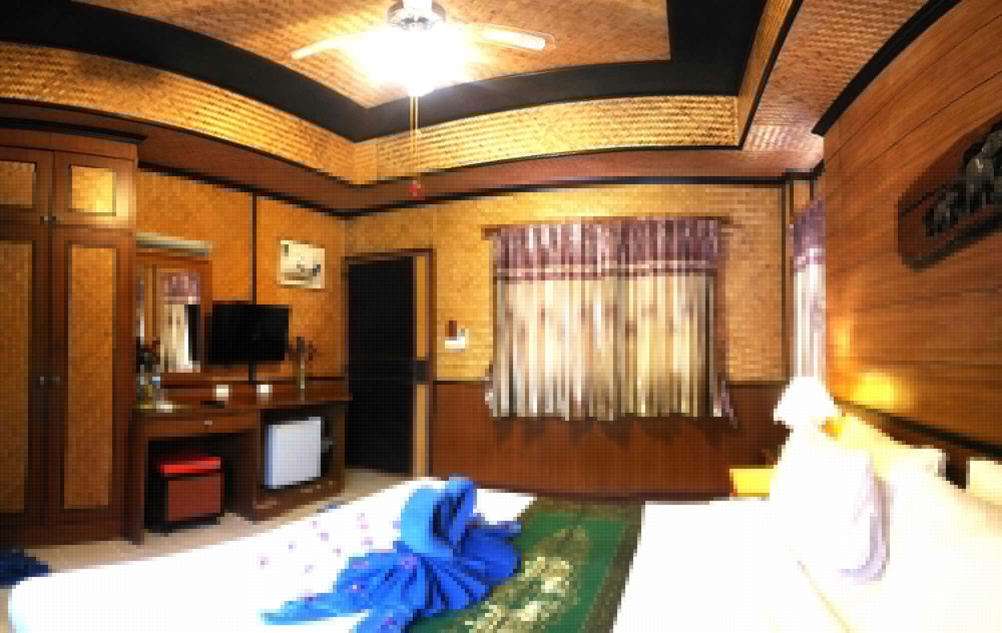 Hotellbilder av Koh Chang Resort and Spa - nummer 1 av 10