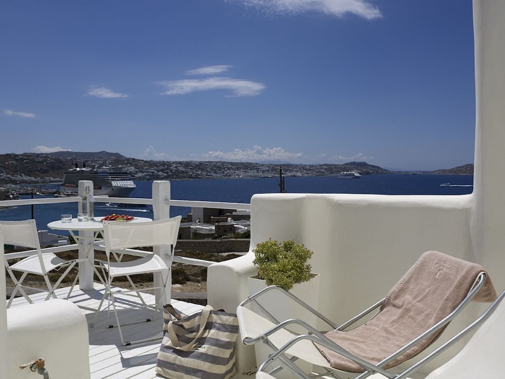 Hotellbilder av Rocabella Mykonos (ex:Rocabella Mykonos Art Hotel and SPA) - nummer 1 av 18