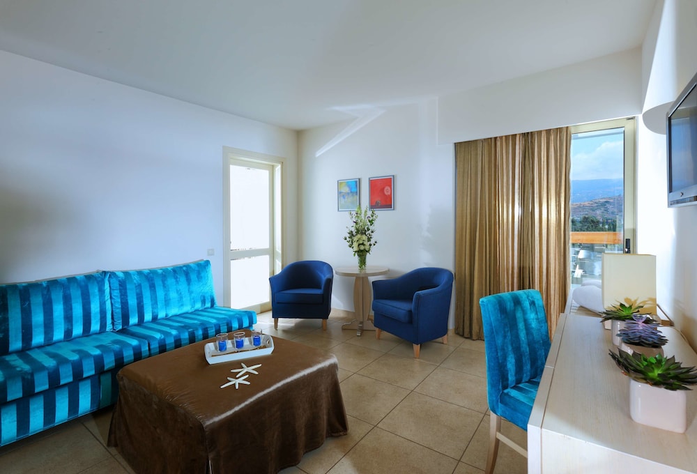 Hotellbilder av Sitia Beach City Resort and Spa - nummer 1 av 58
