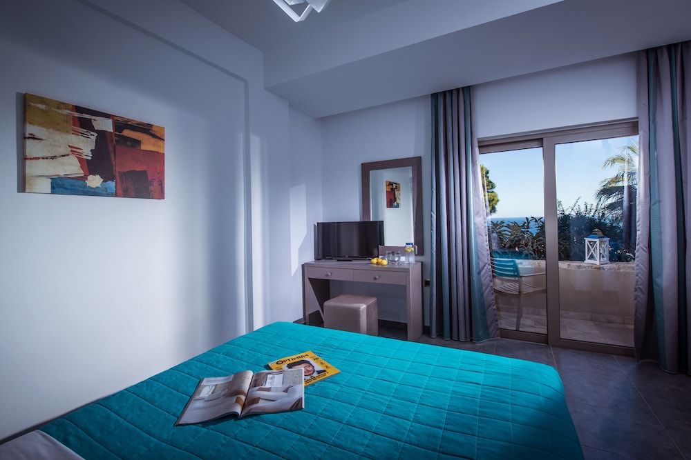 Hotellbilder av Happy Cretan Suites - nummer 1 av 10