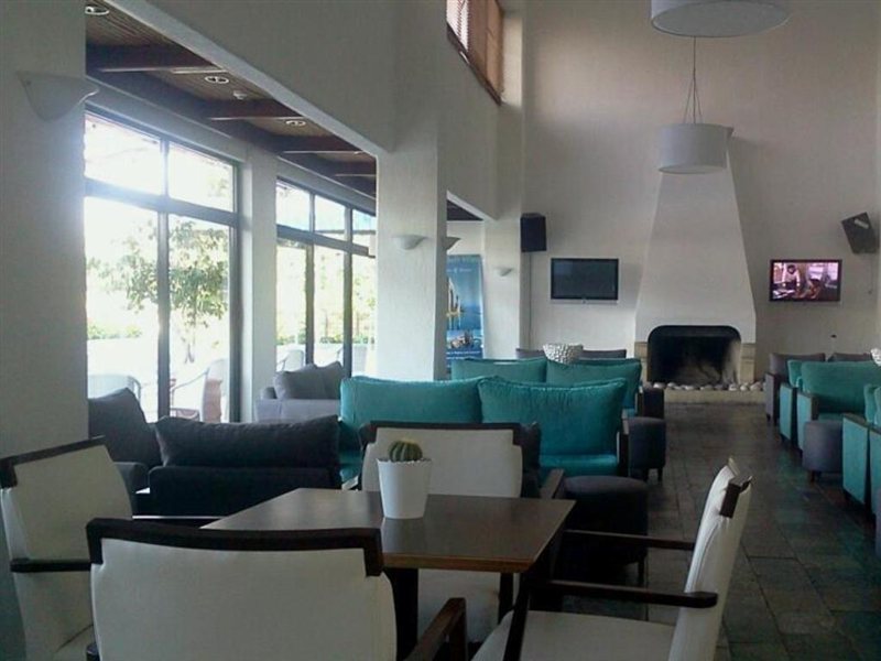 Hotellbilder av Paphos Gardens Apartments - nummer 1 av 91