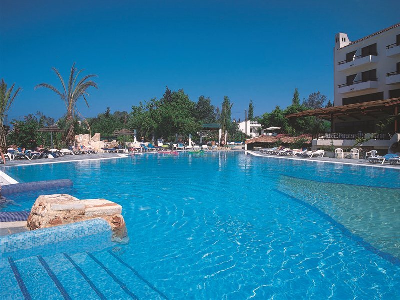 Hotellbilder av Paphos Gardens Apartments - nummer 1 av 91