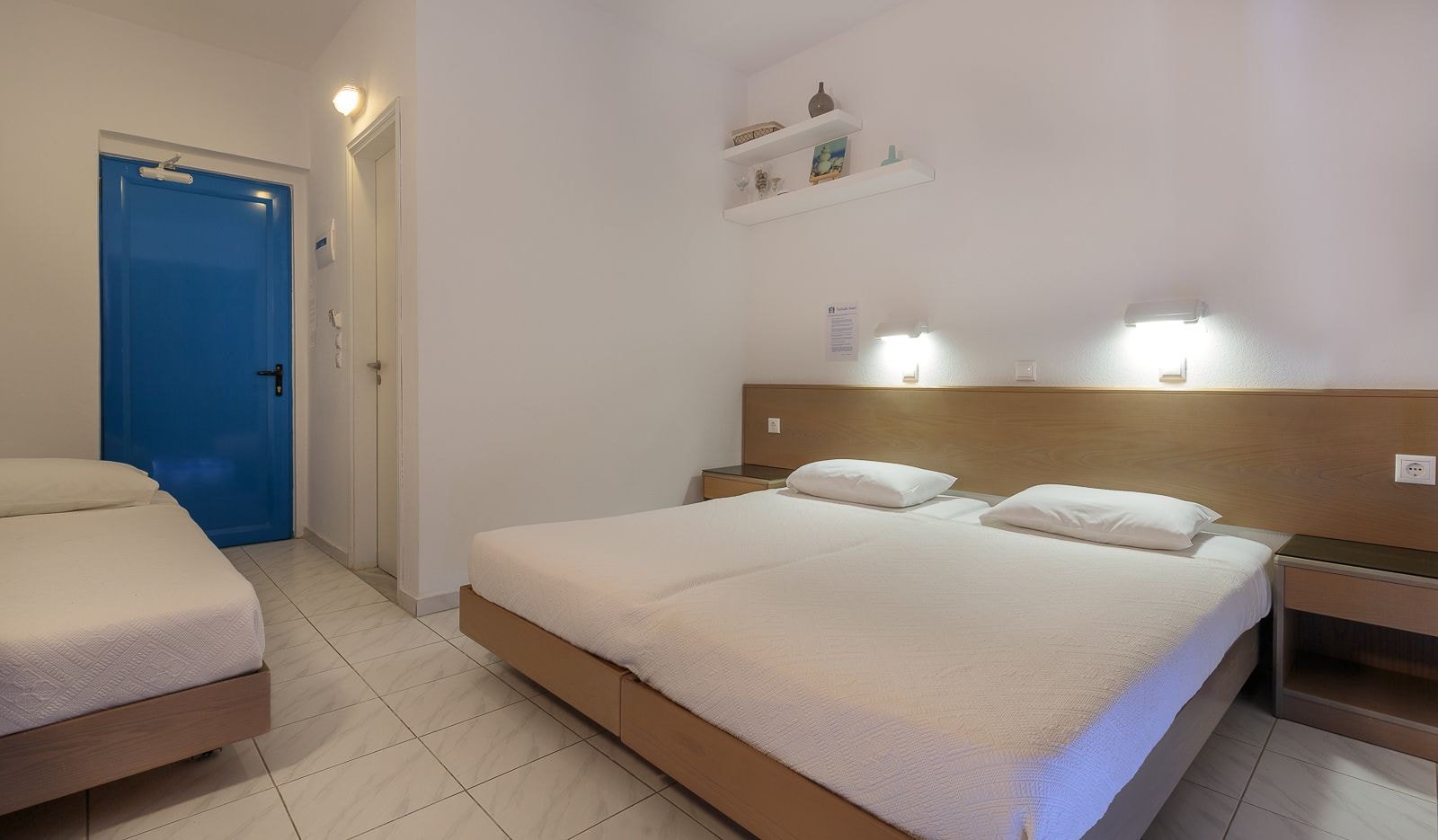 Bilder från hotellet Nathalie - nummer 1 av 50