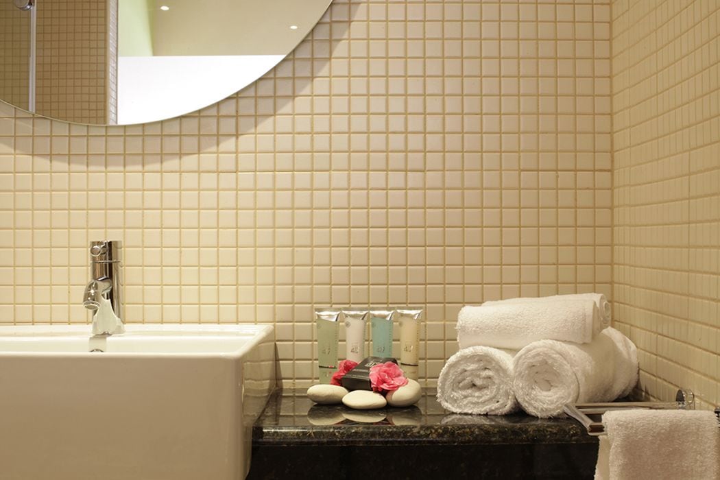 Billede av hotellet E Hotel Spa and Resort - nummer 1 af 10