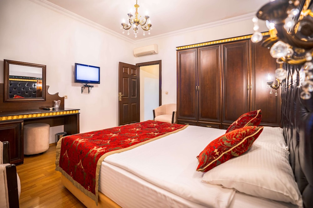 Billede av hotellet Mediterra Art Hotel - nummer 1 af 10