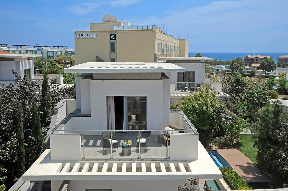 Hotellbilder av E Hotel Spa and Resort - nummer 1 av 205