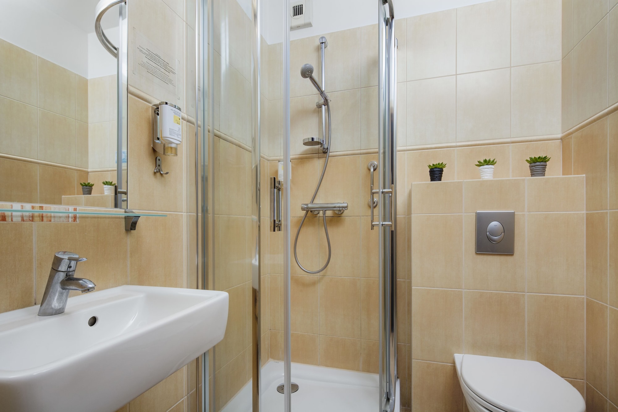 Bilder från hotellet Hotel Aqua Sopot (ex Best Western Villa Aqua Hotel) - nummer 1 av 26