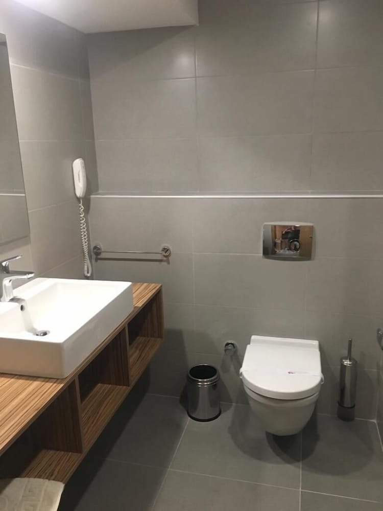 Bilder från hotellet Begonville Hotel - nummer 1 av 10