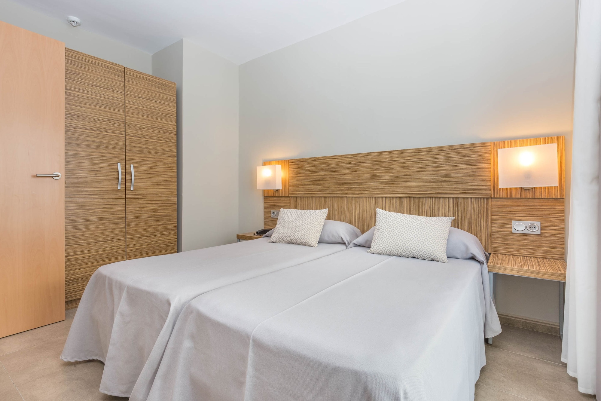 Hotellbilder av Odissea Park Aparthotel - nummer 1 av 10