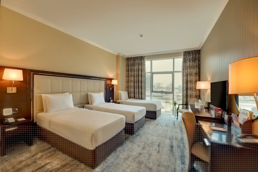 Hotellbilder av Copthorne Hotel Dubai - nummer 1 av 10