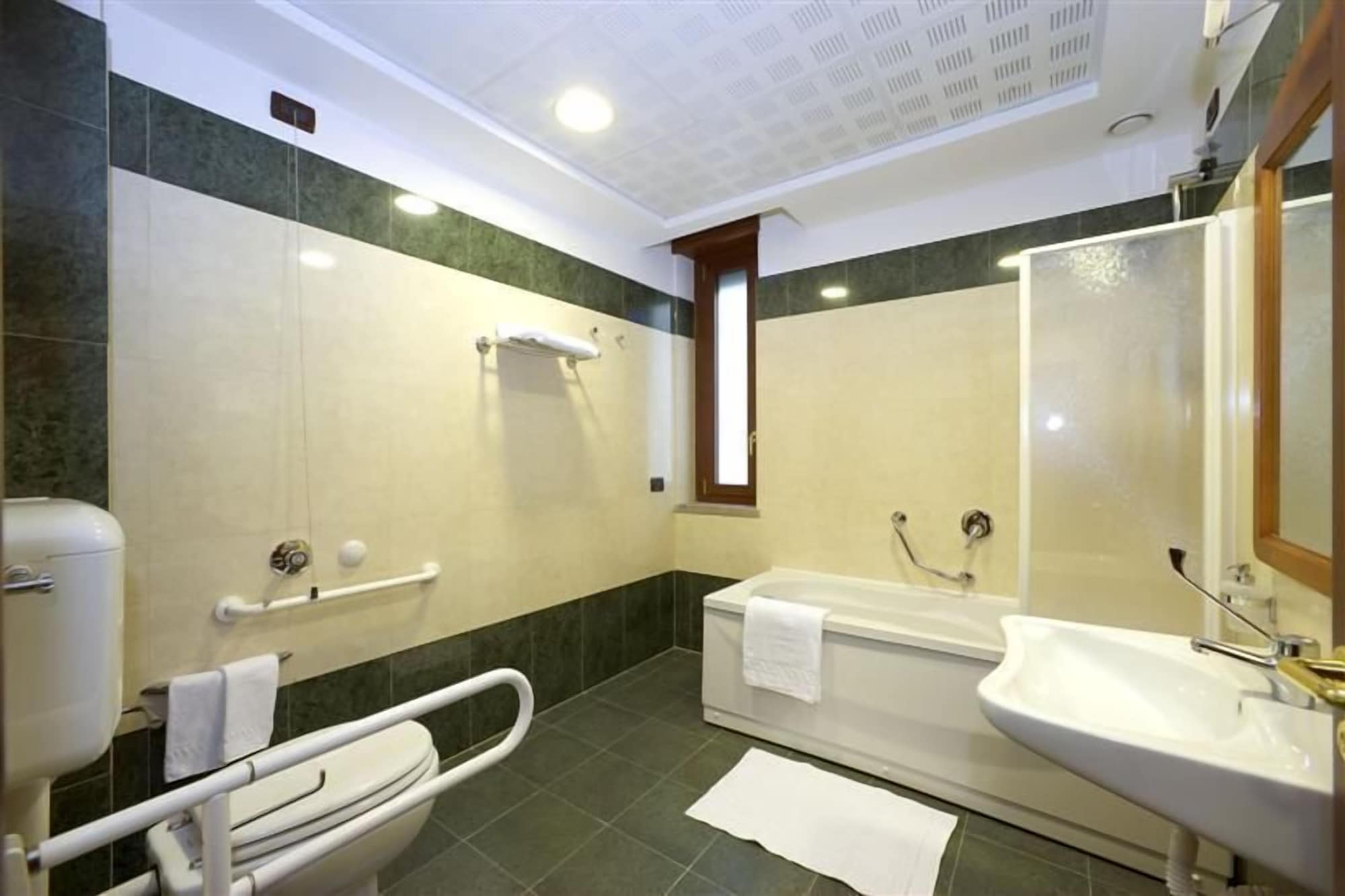 Hotellbilder av Ulisse Deluxe Hostel - nummer 1 av 95