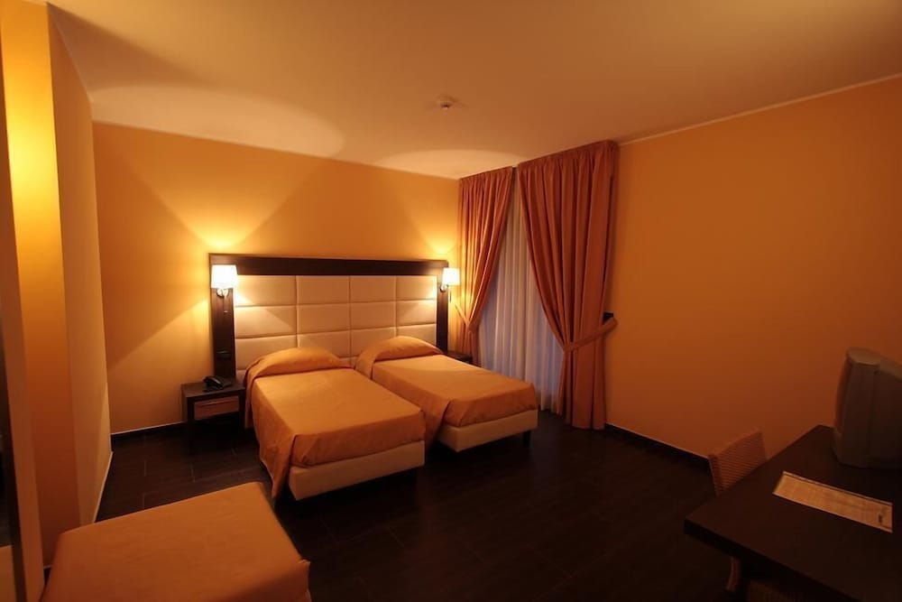 Hotellbilder av Hotel Cannamele Resort - nummer 1 av 10