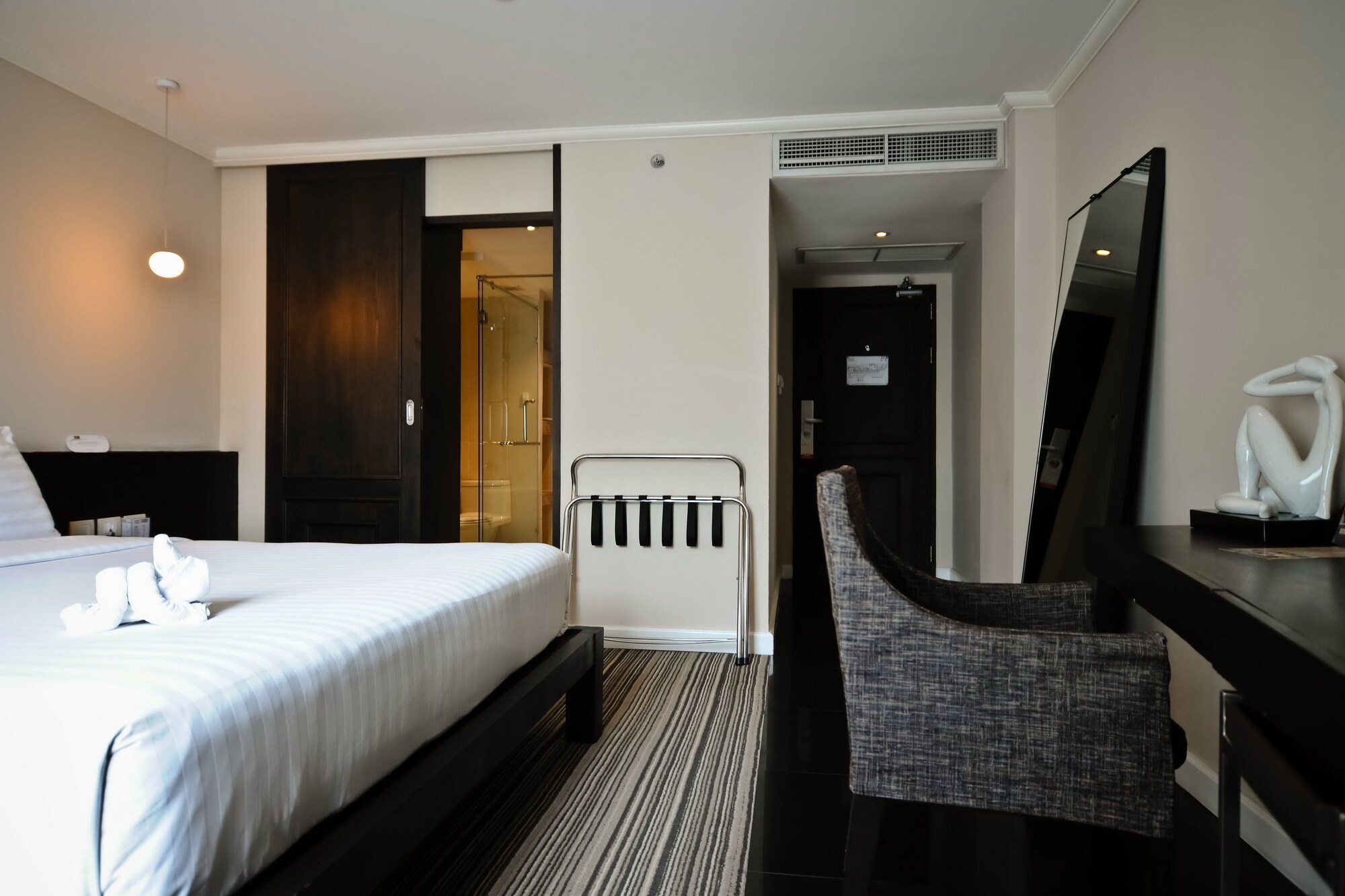 Hotellbilder av s15 Sukhumvit Hotel - nummer 1 av 55