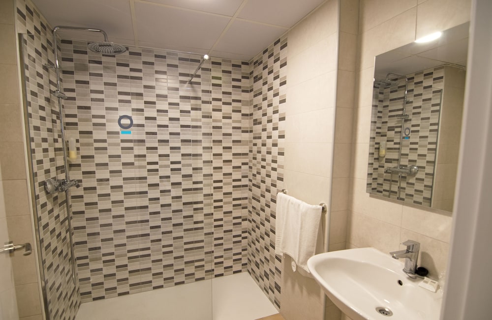 Hotellbilder av Hotel Vibra Marco Polo I - nummer 1 av 22