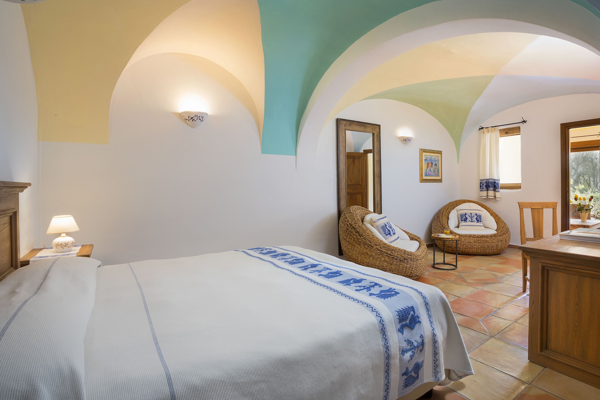 Hotellbilder av Felix Parco Degli Ulivi Hotel - nummer 1 av 45