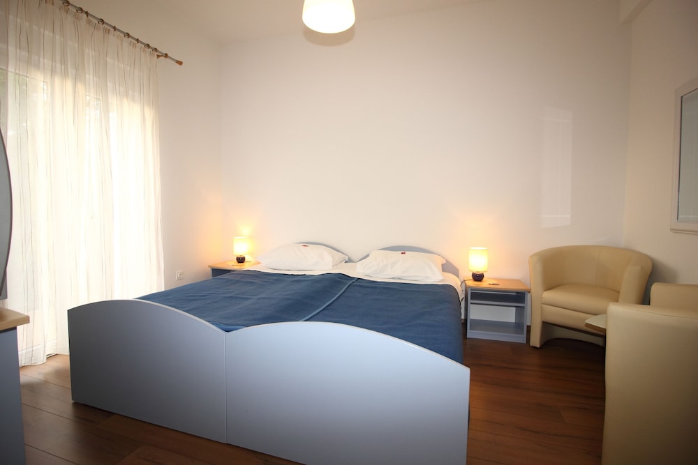 Hotellbilder av Bacan Serviced Apartments - nummer 1 av 91