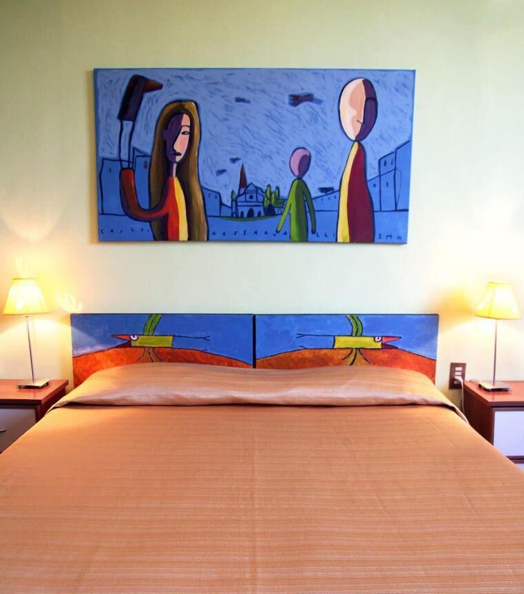Hotellbilder av Panorama - nummer 1 av 12