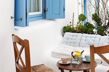 Hotellbilder av Harmony Boutique Hotel - nummer 1 av 14