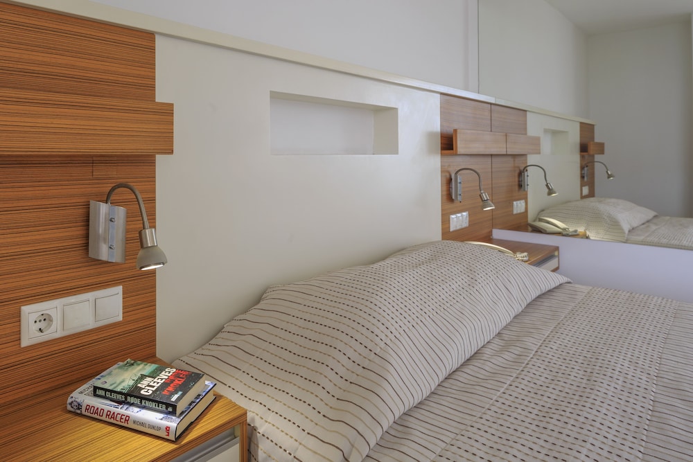 Billede av hotellet Delta Hotel - nummer 1 af 10