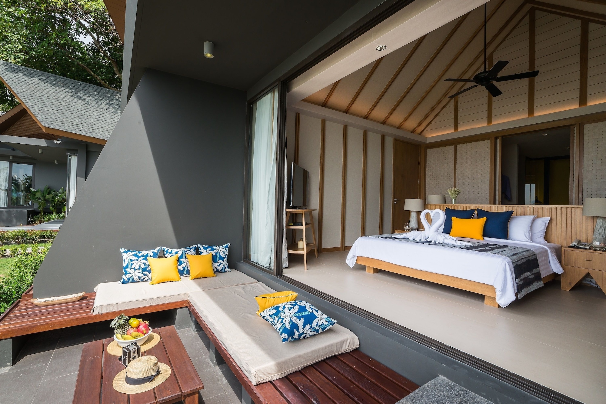 Hotellbilder av Kc Grande Resort and Spa - nummer 1 av 10