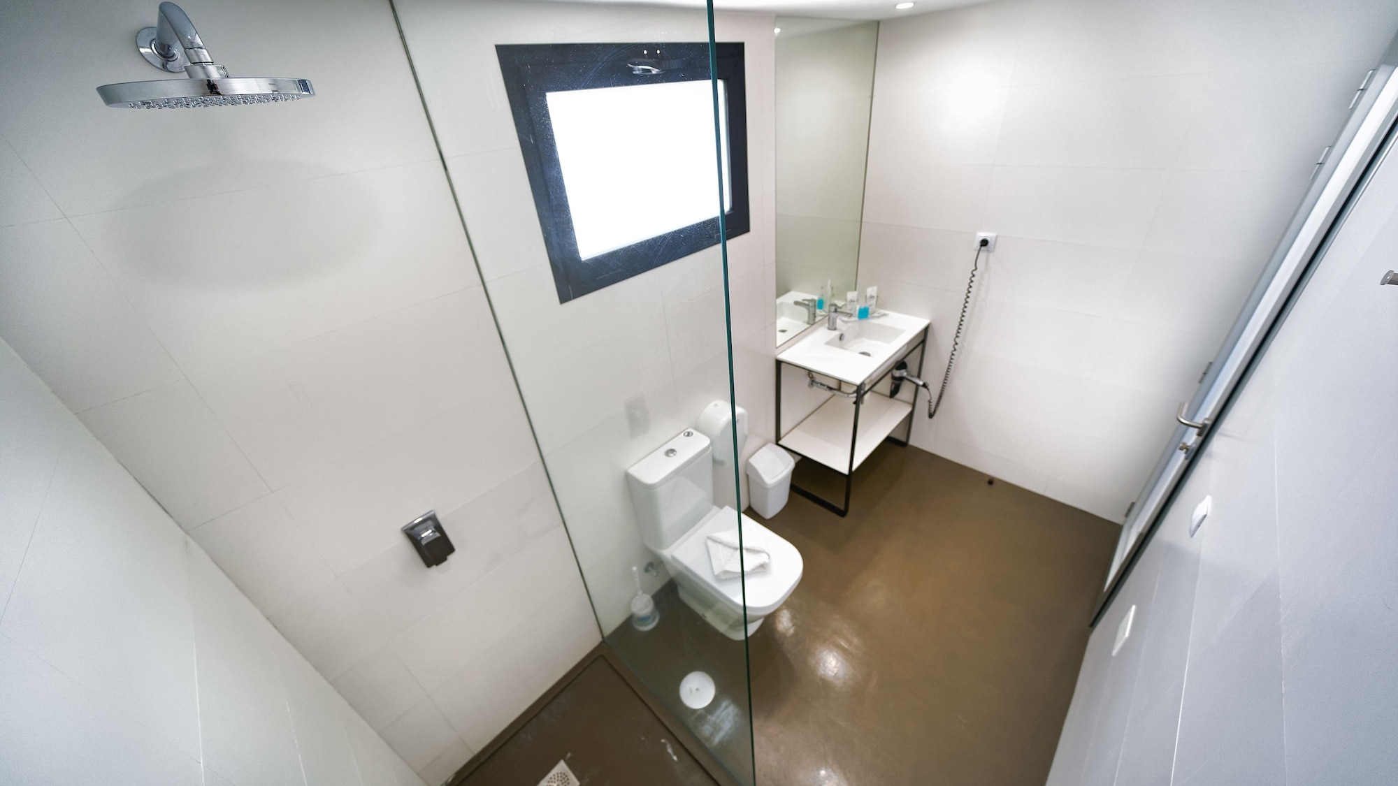 Bilder från hotellet Nido del Aguila - nummer 1 av 59