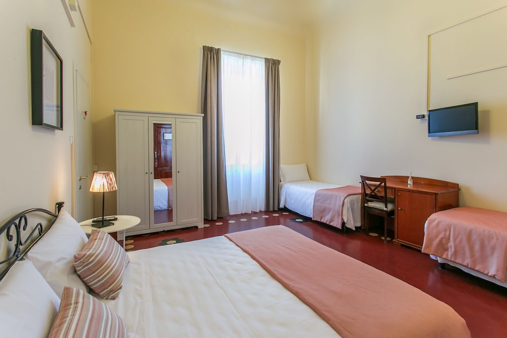 Hotellbilder av Hotel D Azeglio - nummer 1 av 36