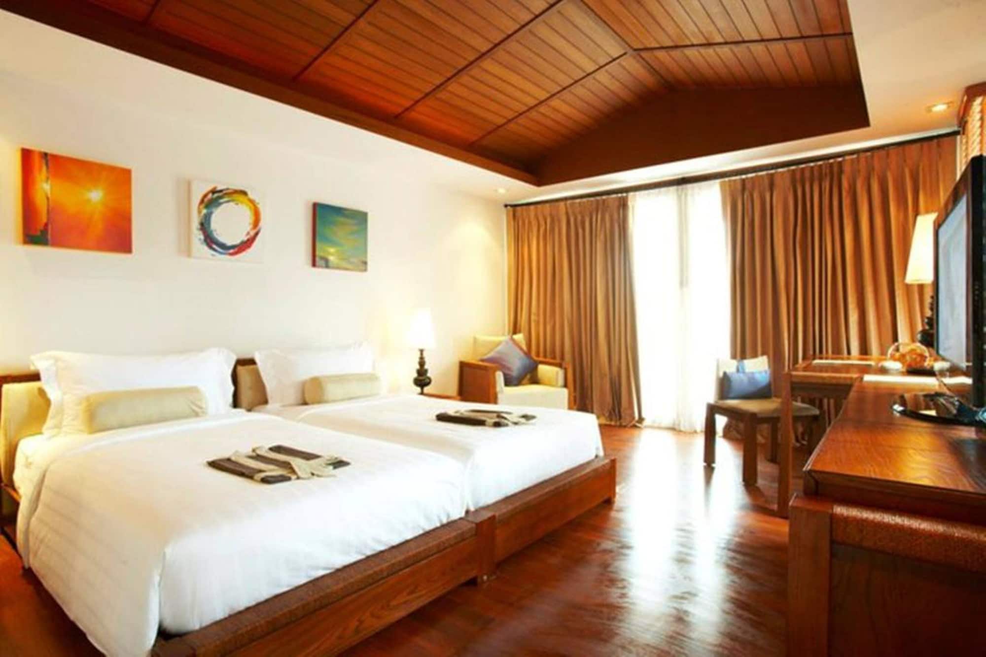 Hotellbilder av The Sarann - nummer 1 av 96