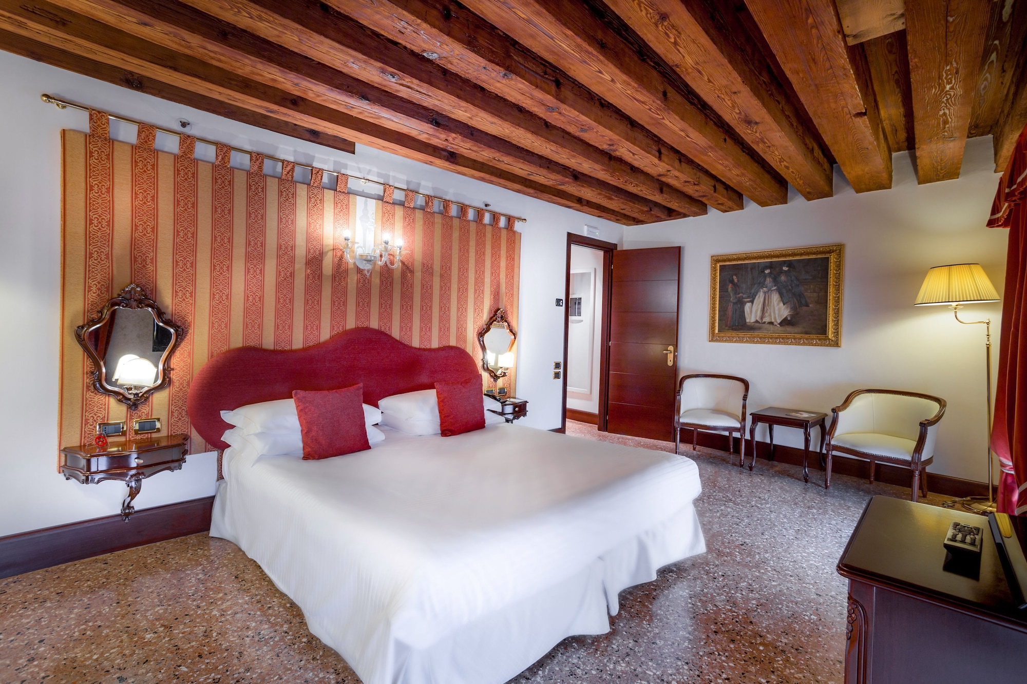 Hotellbilder av Ruzzini Palace Hotel - nummer 1 av 40