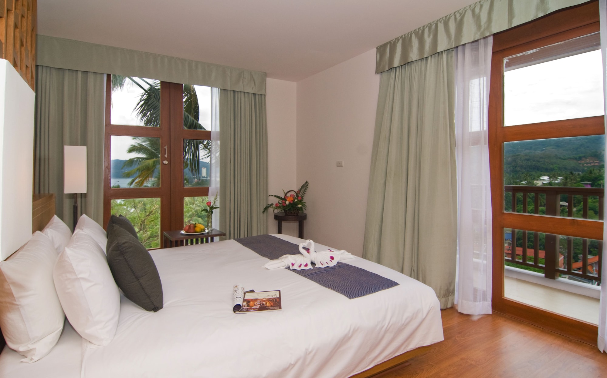 Bilder från hotellet Peach Blossom Resort - nummer 1 av 66