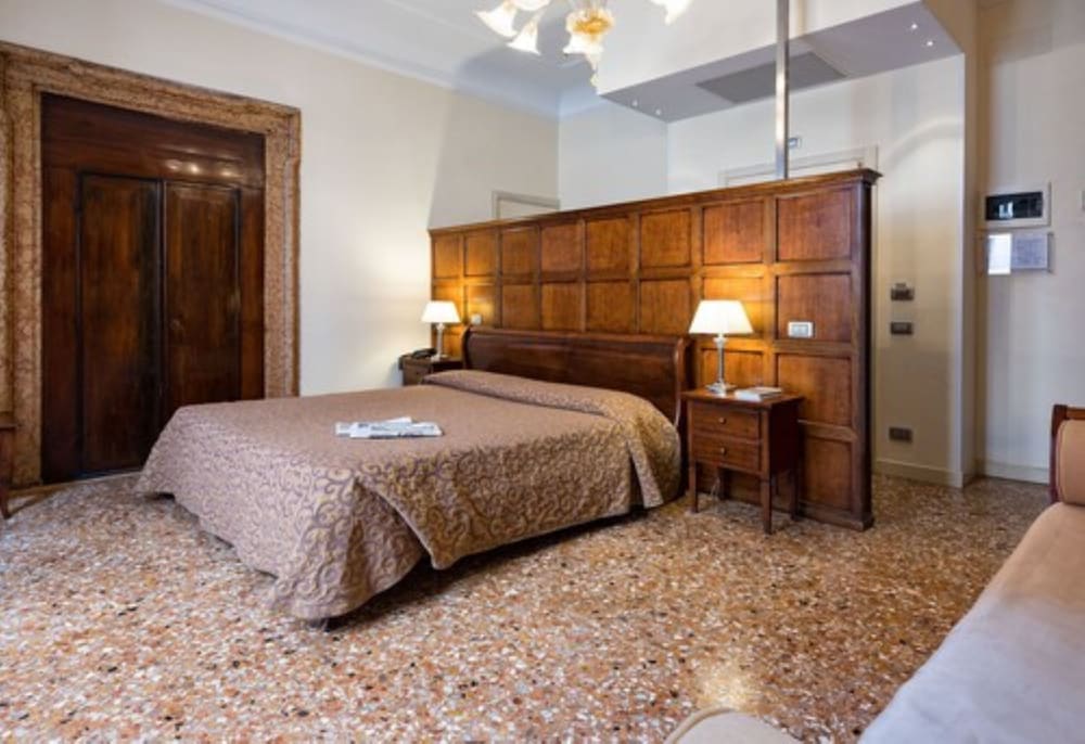 Hotellbilder av Dell Opera Hotel - nummer 1 av 18