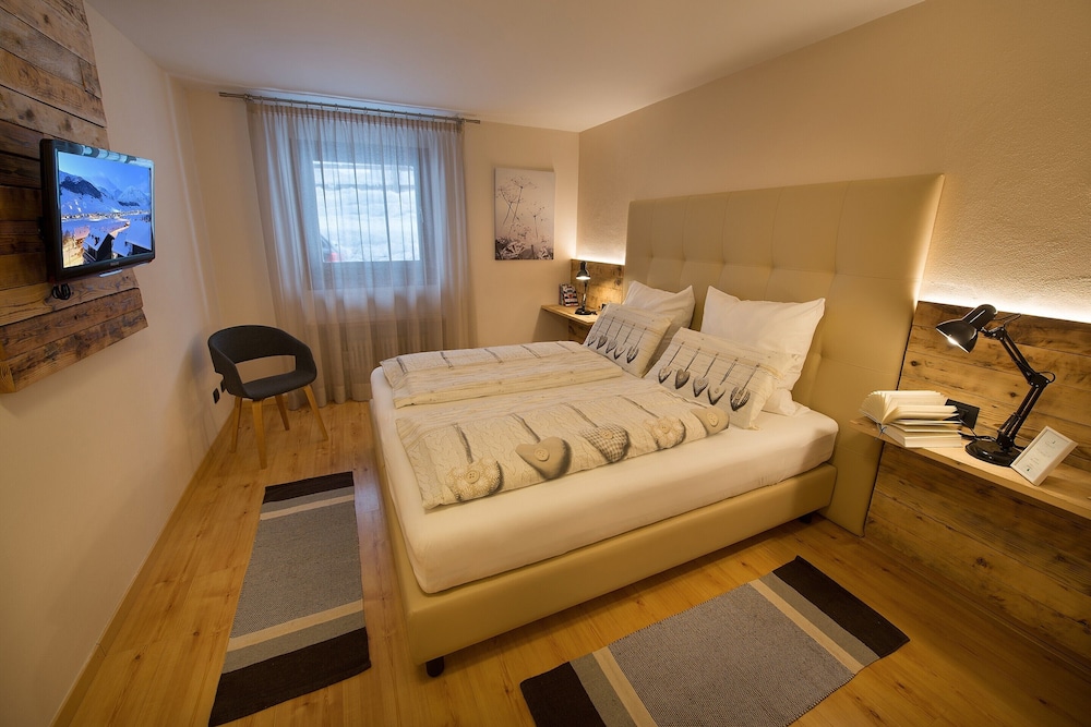 Hotellbilder av Hotel Margherita - nummer 1 av 10