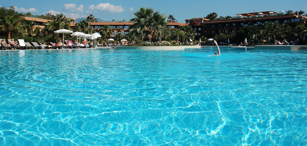 Hotellbilder av Acacia Resort - nummer 1 av 10