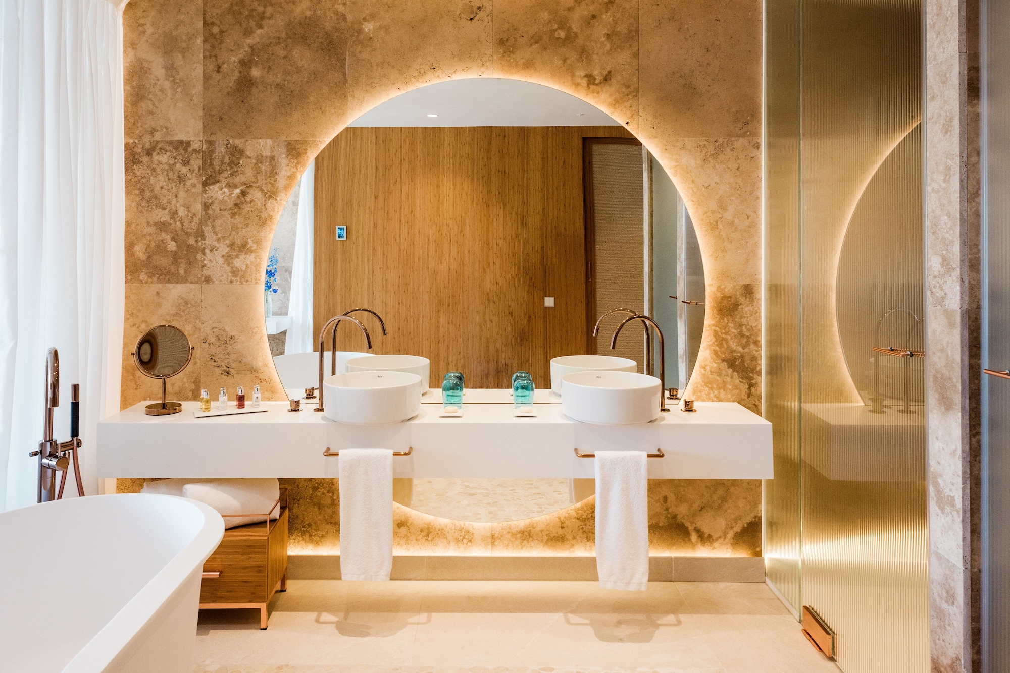 Hotellbilder av Aguas de Ibiza Grand Luxe Hotel - nummer 1 av 83